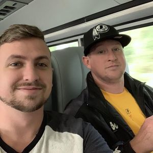 Meet your Posher, Chris